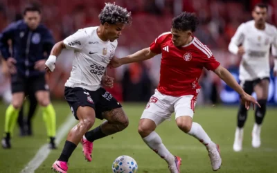 Brasileirão retorna nesta quarta-feira com seis jogos