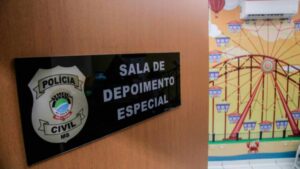 Menina faz denúncia e padrasto acaba preso por abusar de irmãos em Campo Grande