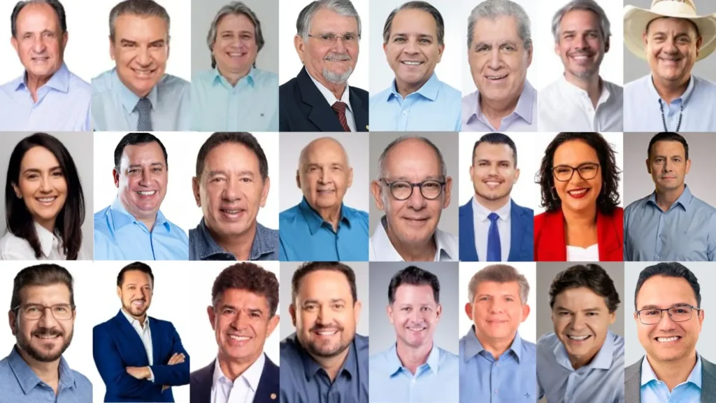 De menos de R$ 2 a mais de R$ 40: confira o custo do voto para deputados de MS se elegerem