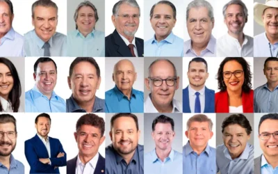 De menos de R$ 2 a mais de R$ 40: confira o custo do voto para deputados de MS se elegerem