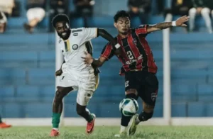 Copa MS começa com vitória em duelo douradense e empate no Jacques da Luz