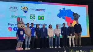 Morenão e Guanandizão precisam fomentar o esporte, dizem medalhistas olímpicos