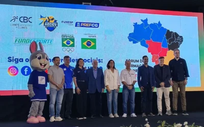 Morenão e Guanandizão precisam fomentar o esporte, dizem medalhistas olímpicos