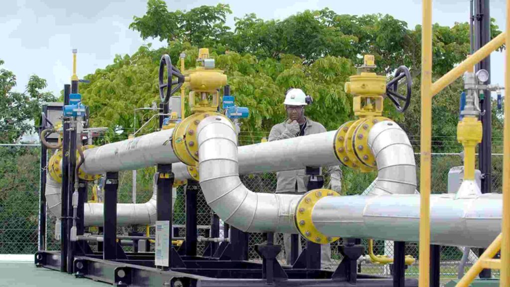 ANP autoriza empresa a importar até 15 milhões de m³ de gás por dia via Corumbá