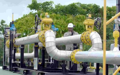 ANP autoriza empresa a importar até 15 milhões de m³ de gás por dia via Corumbá
