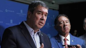 Devedores de ICMS e Fundersul devem ter desconto de até 90% antes do pacote fiscal de Riedel