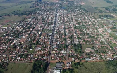 Construção de unidade de recicláveis pode custar mais de R$ 1,6 milhão em Glória de Dourados