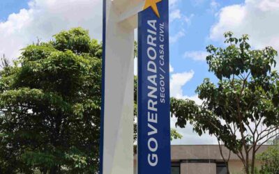 Após vitória no 1º turno, Riedel institui grupo de trabalho com 8 membros para Plano de Governo