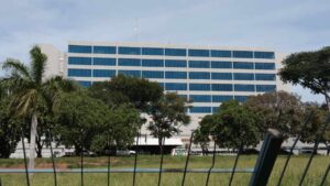 Hospital Regional convoca técnicos de enfermagem para atuar em Campo Grande