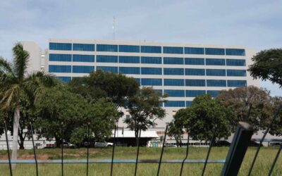 Hospital Regional convoca técnicos de enfermagem para atuar em Campo Grande