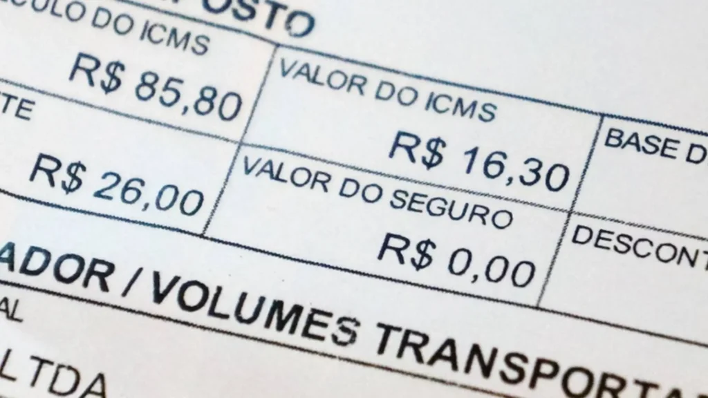 MS é um dos cinco estados brasileiros com alíquota de 17% do ICMS