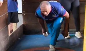 Abertas inscrições para o 23º Jogos Municipais dos Idosos de Campo Grande