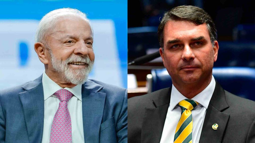 Cury, Caiado e Renan Santos não declaram apoio para o 2° turno; Zema vai contra o PT