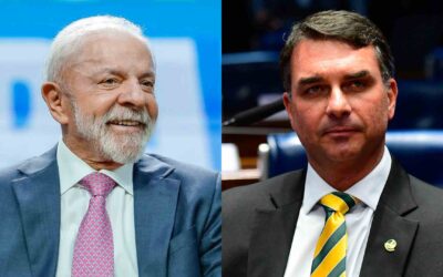Cury, Caiado e Renan Santos não declaram apoio para o 2° turno; Zema vai contra o PT