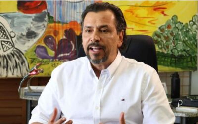 Ex-secretário de Esporte e Cultura, Marcelo Miranda ainda não se reuniu com Riedel