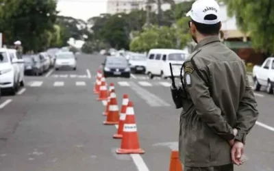 Mais de 50 recursos de multas são negados e motoristas ainda podem recorrer