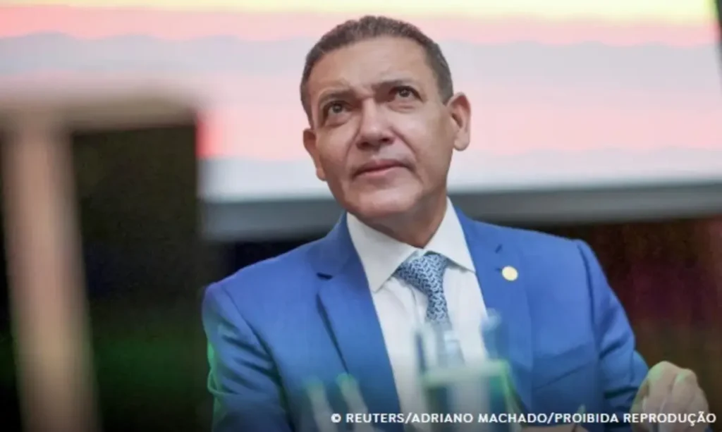 TSE não participa de mudança de locais de votação, diz Nunes Marques