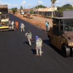 Prefeitura autoriza obras de drenagem e asfalto na Região do Lagoa