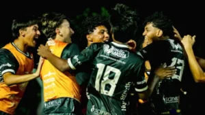 Operário, Náutico e Colorado saem na frente nas quartas do Estadual Sub-17