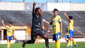 Semifinais do Estadual Sub-17 começam neste sábado com duelos de ida