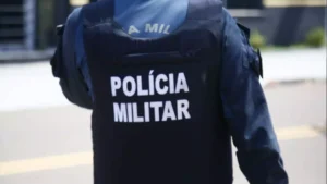 Policial que vazava informações sigilosas à esposa advogada foi preso em centro de formação da PM