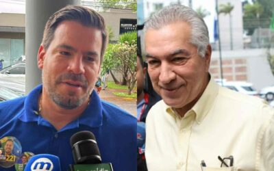 Eleições 2026: Reinaldo e Contar são eleitos senadores em Mato Grosso do Sul