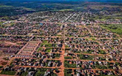 Construção de 25 imóveis deve custar quase R$ 4 milhões em Ribas do Rio Pardo