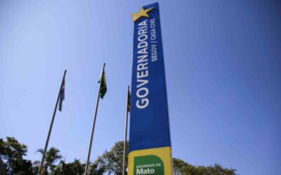 Mudança no Dia do Servidor Público garante feriadão de 4 dias para servidores de MS
