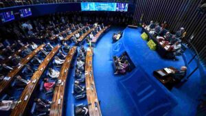 PEC que põe fim à escala 6×1 deve ser votada no Senado Federal nesta semana