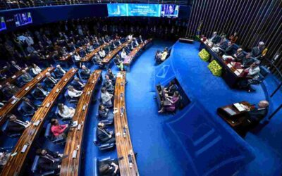 PEC que põe fim à escala 6×1 deve ser votada no Senado Federal nesta semana
