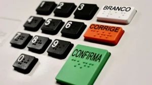 TSE: Dados sobre comparecimento de eleitores estão em processamento