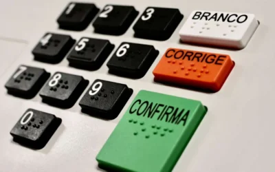 TSE: Dados sobre comparecimento de eleitores estão em processamento