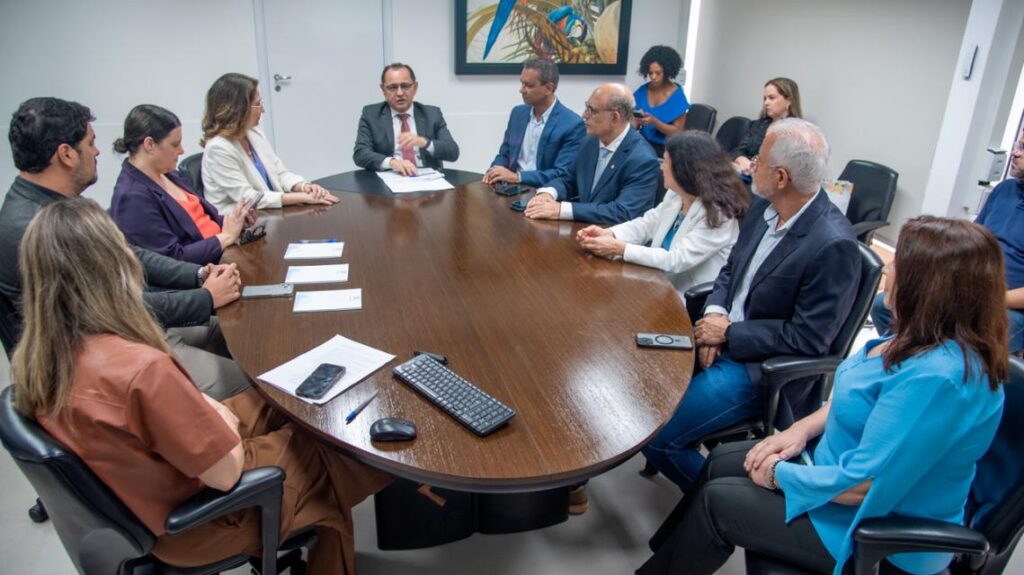 TCE-MS apresenta avanços na primeira infância e define estratégias para 2027