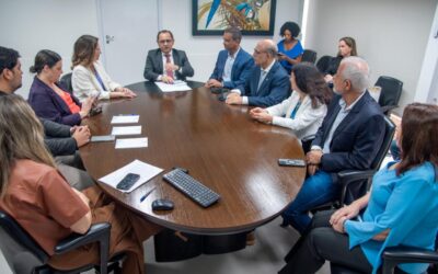 TCE-MS apresenta avanços na primeira infância e define estratégias para 2027
