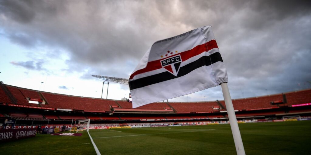 São Paulo e Racing se reencontram nas oitavas de final da ...