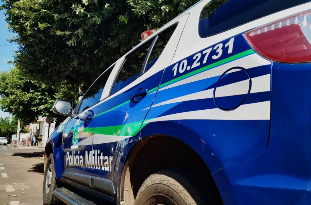 MidiaNews  Polícia suspeita que motorista tenha dormido ao volante